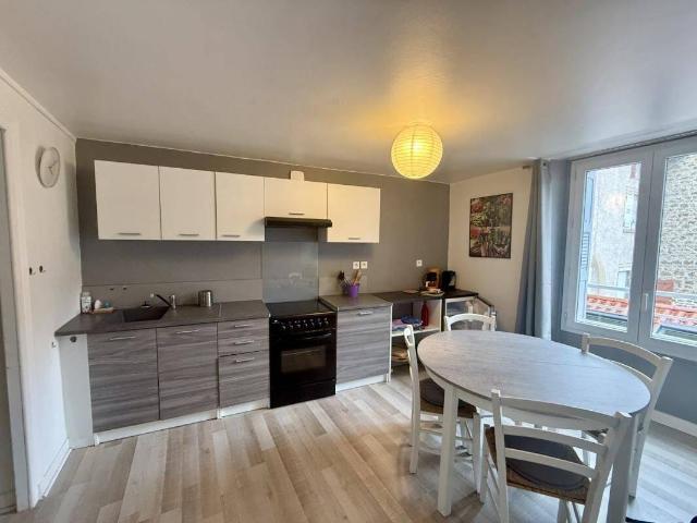 Appartement location à Espaly-Saint-Marcel, Haute-Loire