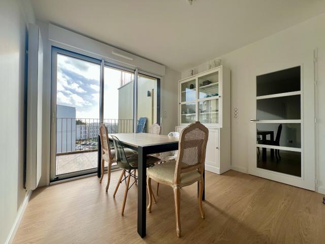 Appartement location à Lorient, Bretagne