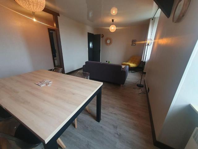 Appartement location à Bérivoalan, Trébeurden
