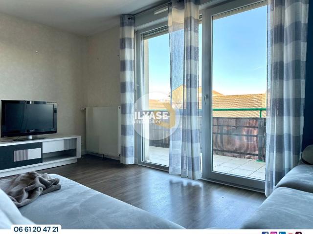 Appartement location à Chalon-sur-Saône, Chalon-sur-saône