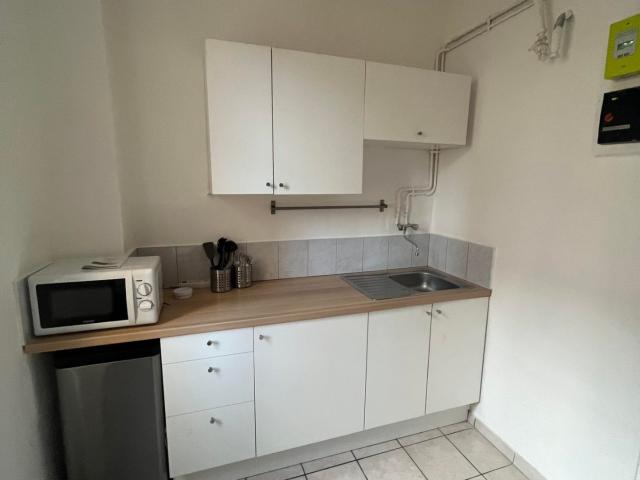 Appartement location à Arrondissement de Toulon, Toulon