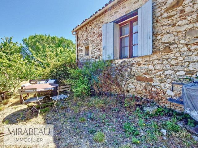 Maison location à La Bastide-des-Jourdans, Vaucluse