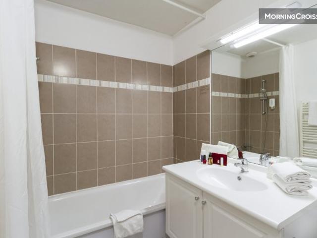 Appartement location à Clermont-Ferrand, Gerzat