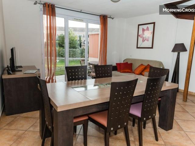 Appartement location à Aix-en-Provence, Rousset
