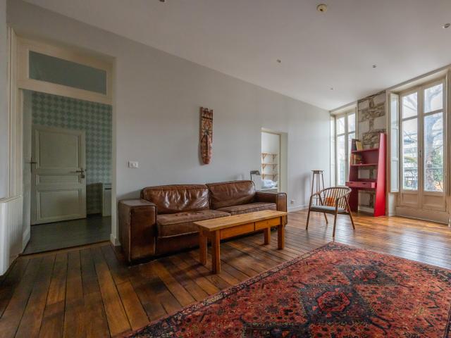 Appartement location à Saint-Nazaire, Saint-père-en-retz