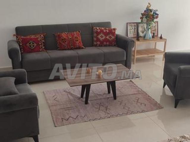 Appartement location