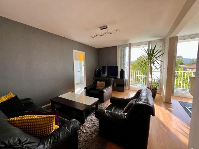 Appartement vente à Gerzat, Puy-de-Dôme