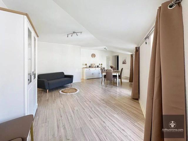 Appartement location à Coteau de Saint-Martin, Chinon