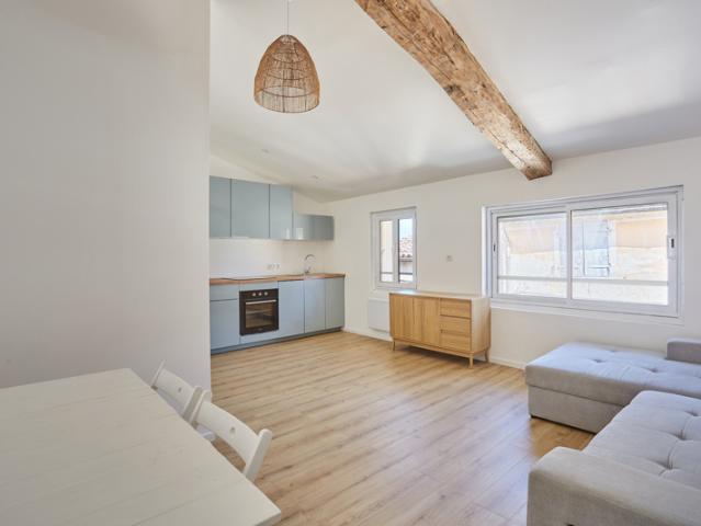 Appartement location à Brignoles, Rians