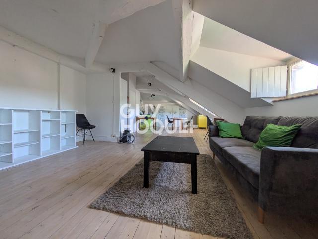 Appartement location à Cahors