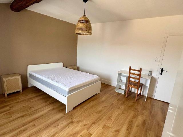 Appartement location à Liré, Orée d'Anjou
