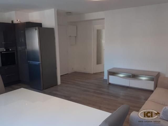 Appartement location à Saint-Julien-en-Genevois, Annemasse