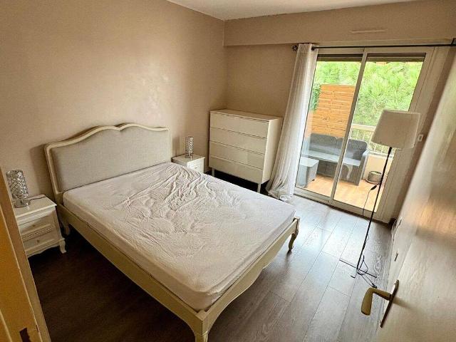 Appartement location à Fréjus, Var