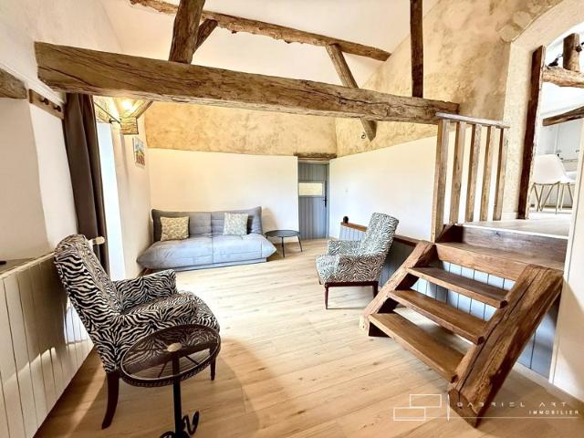 Appartement location à Auch, Castillon-massas