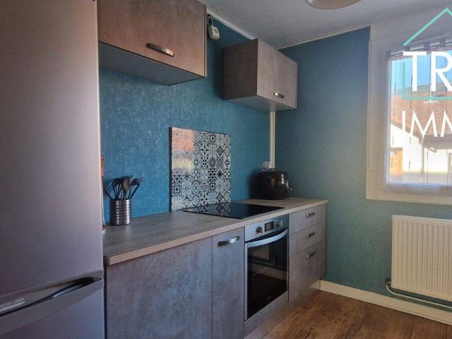 Appartement location à Fontaine, Isère