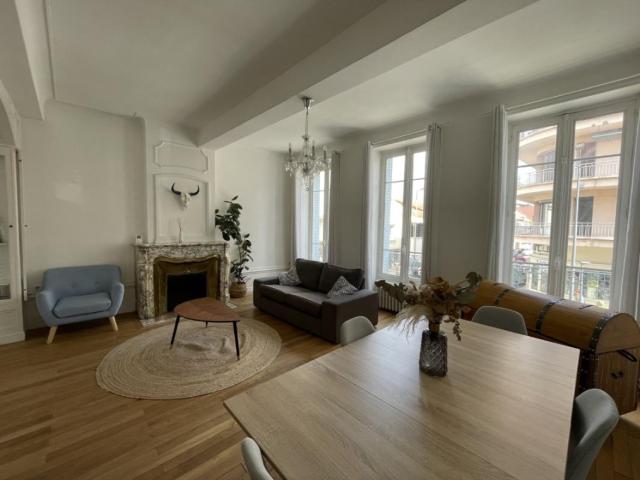 Appartement location à Roanne