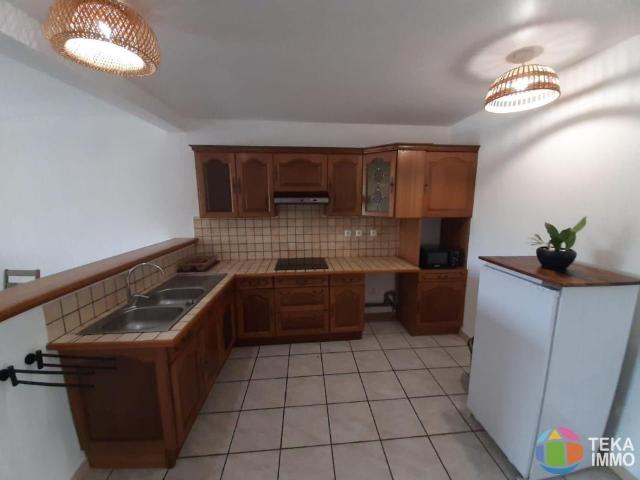 Appartement location à Grand Galet, Saint-Joseph