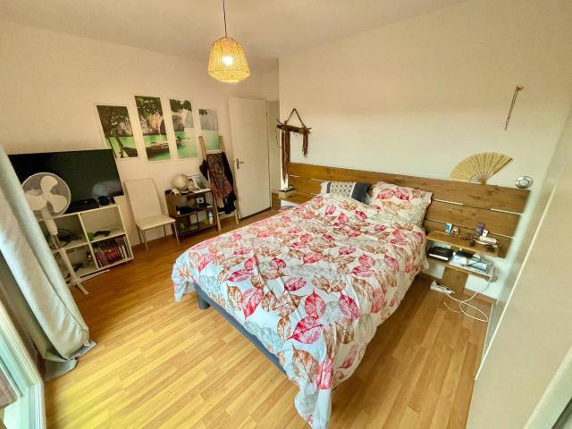 Appartement location à Beaudésert, Mérignac