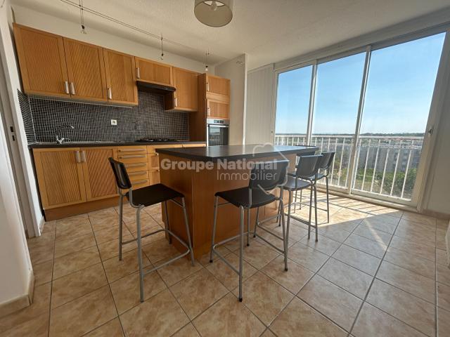 Appartement location à Aix-en-Provence, Salon-de-provence