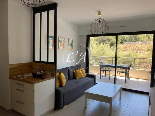 Appartement vente à Sartène, Propriano