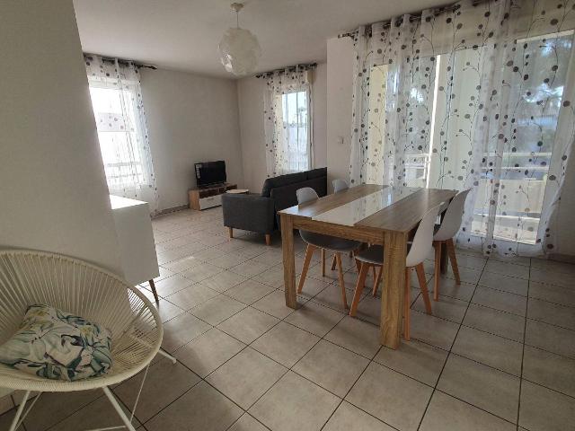 Appartement location à Agen