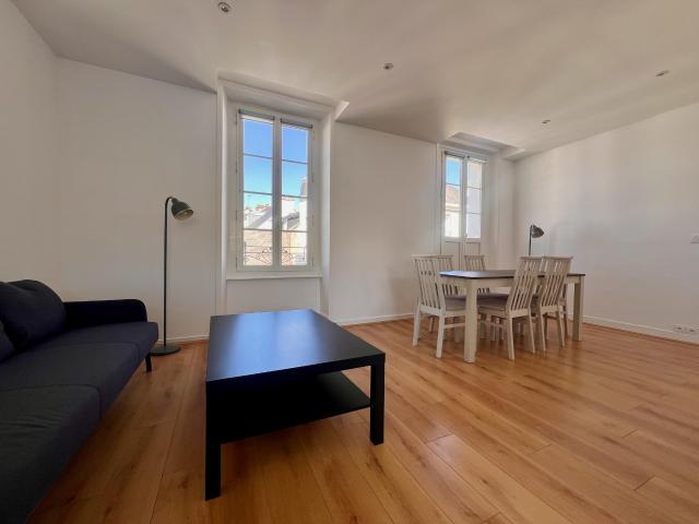 Appartement location à Lorient, Bretagne