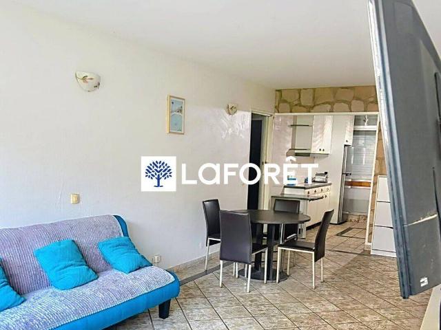 Appartement location à Dothémare, Les Abymes