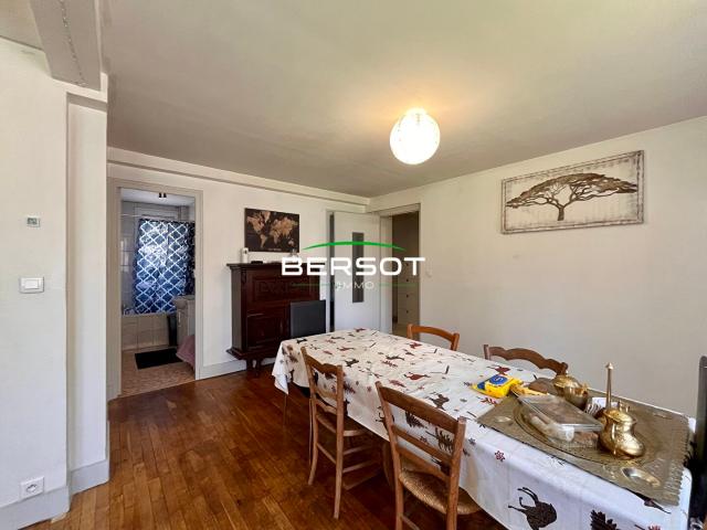 Appartement location à Besançon
