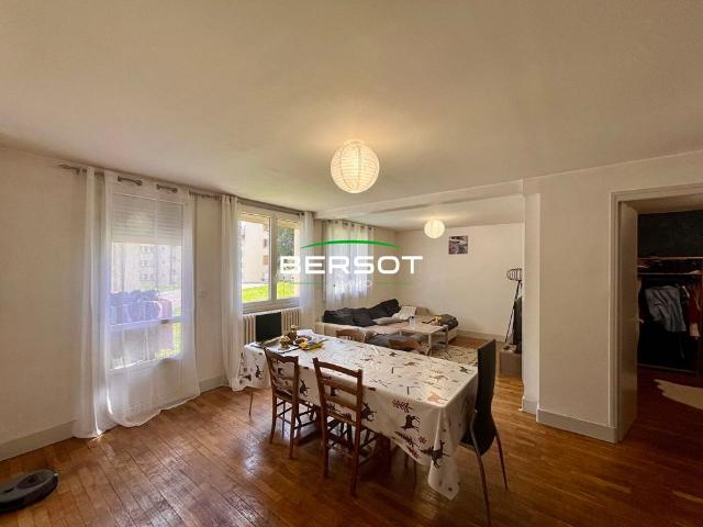 Appartement location à Besançon