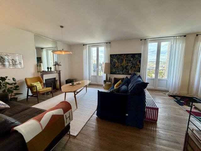Appartement location à Brive-la-Gaillarde, Brive-la-gaillarde