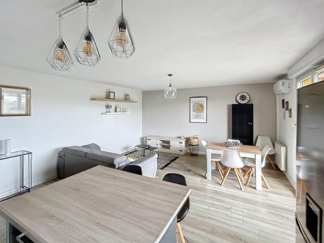 Appartement location à Toulouse, Aucamville