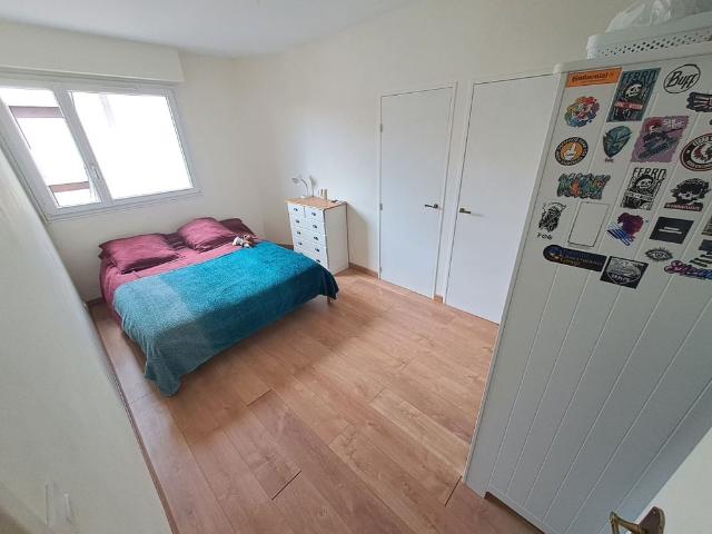Appartement location à Limoges