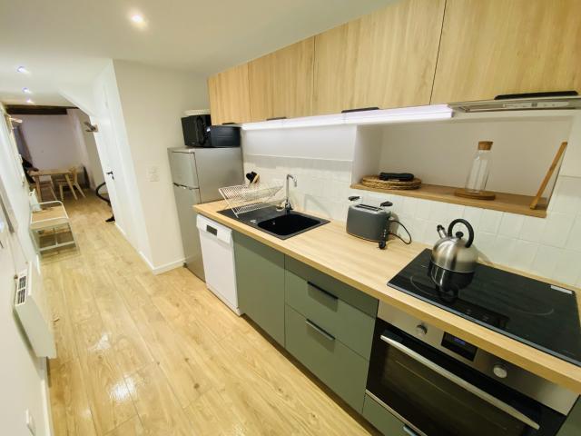 Appartement location à Tours