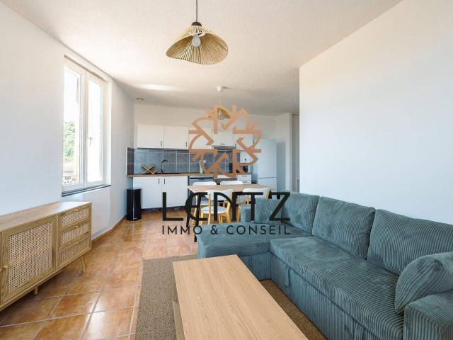Appartement location à Zone d'activités Les Bastides Blanches, Sainte-Tulle
