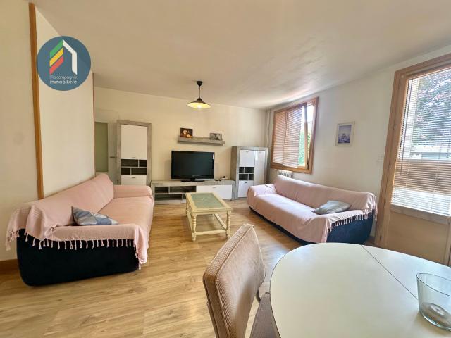 Appartement location à Cholet, Cholet