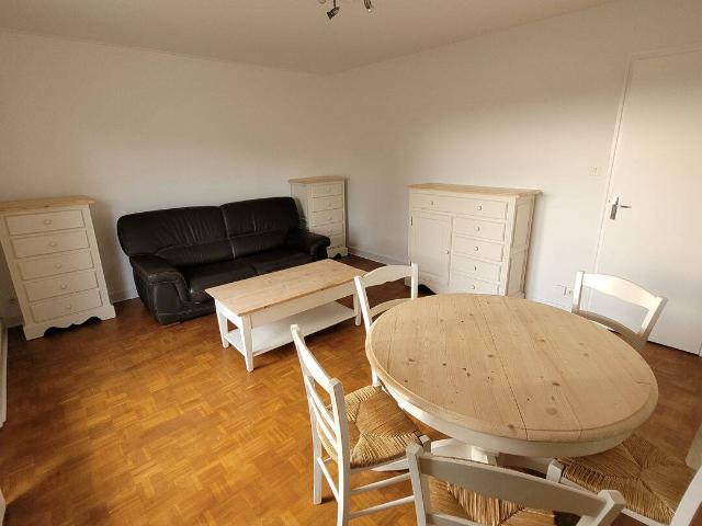 Appartement location à A Bégué, Auch