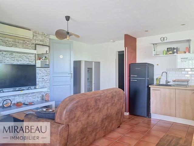 Appartement location à Apt, Saint-martin-de-la-brasque