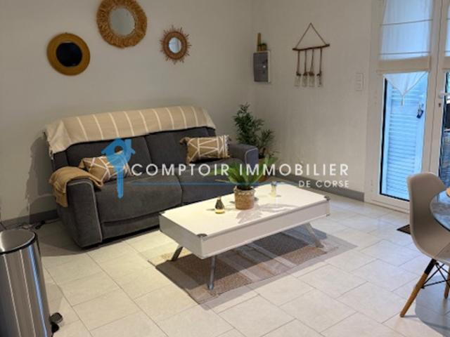 Appartement location à Corte, Prunelli-di-fiumorbo