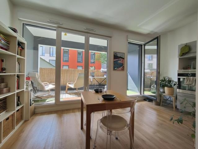 Appartement location à Bobigny, Vaux-montreuil