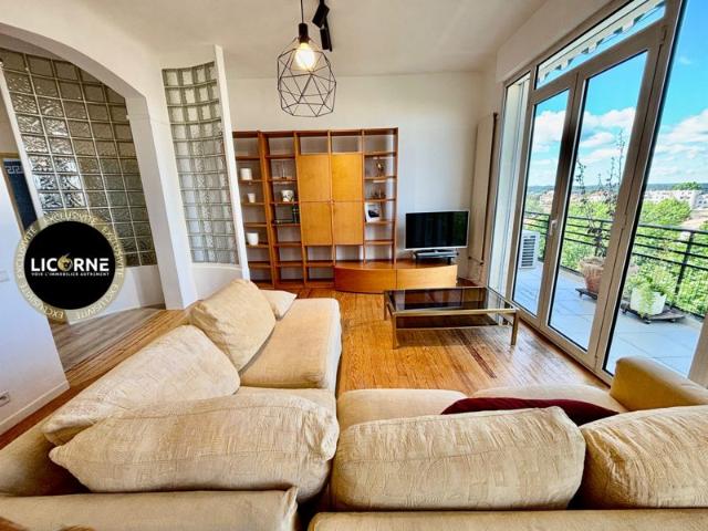 Appartement location à Aix-en-Provence, Aix-en-provence