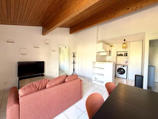 Appartement location à Carcassonne