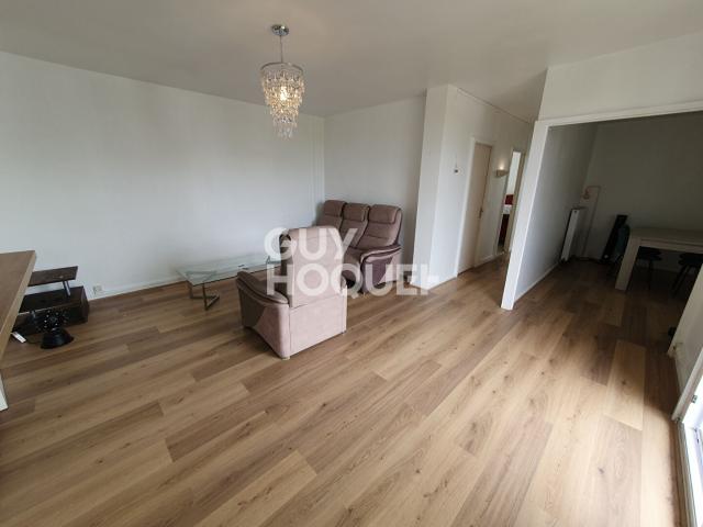 Appartement location à Bordeaux