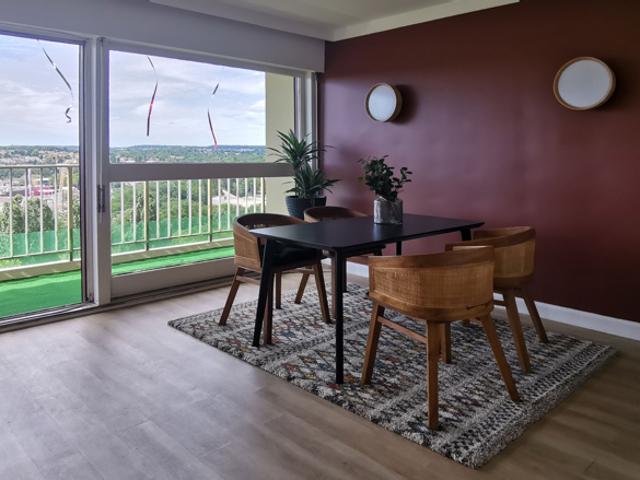 Appartement location à Palaiseau, Savigny-sur-orge