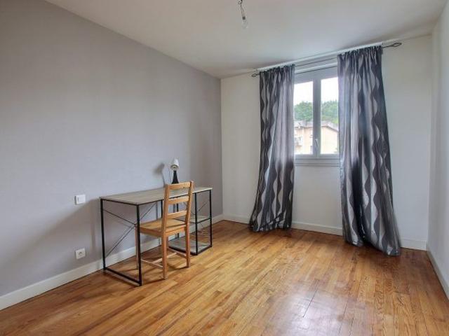 Appartement location à La Gauthière, Clermont-Ferrand