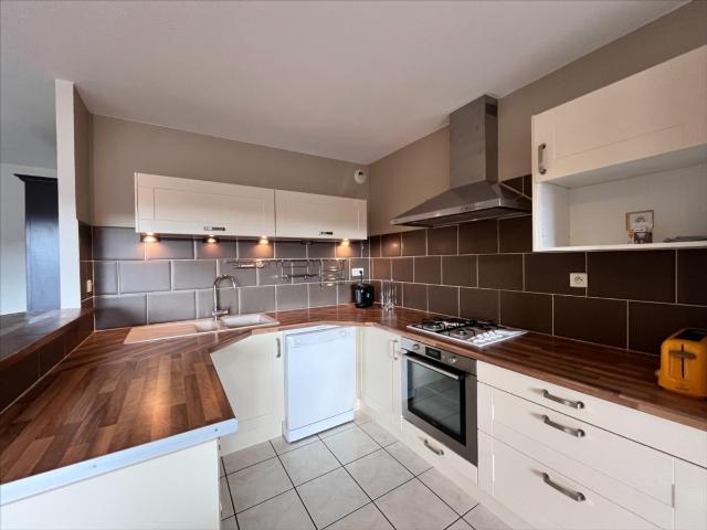 Appartement location à Villefranche-de-Rouergue, Baraqueville