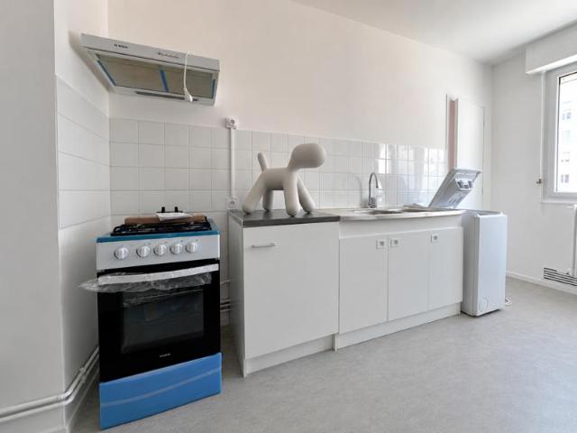 Appartement location à Clermont-Ferrand, Auvergne-Rhône-Alpes