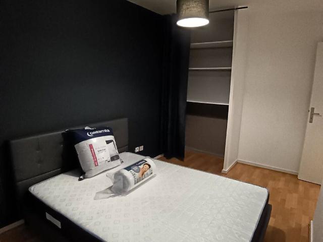 Appartement location à Beauvais, Oise
