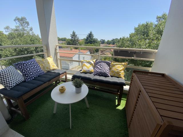 Appartement location à Bordeaux, Bègles