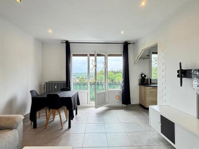 Appartement location à Belfort, Saraz