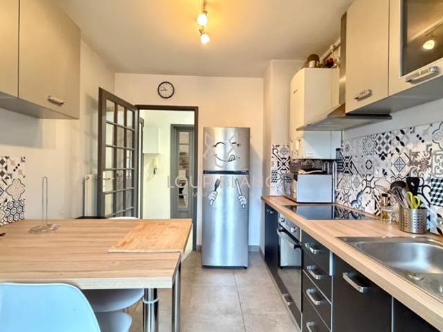 Appartement location à Belfort, Saraz